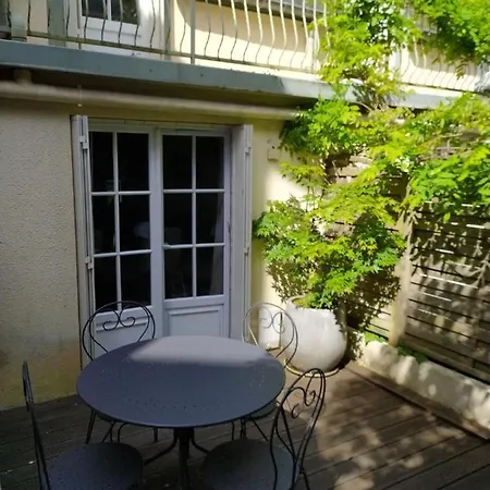 Le Coin Vert Deauville Esterno foto