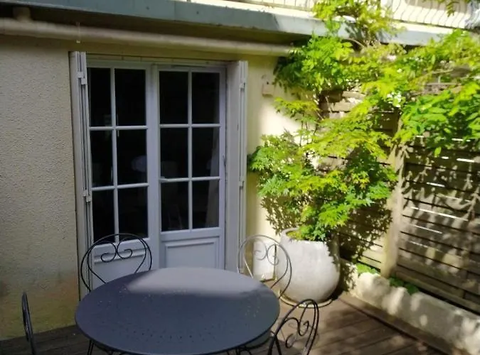 Le Coin Vert