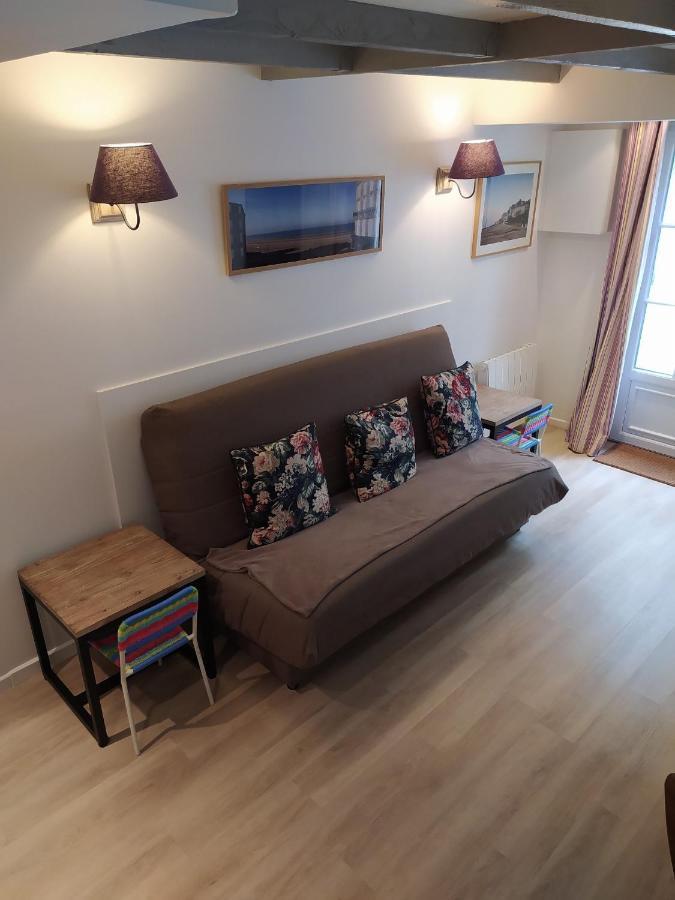 Le Coin Ferienhaus Deauville