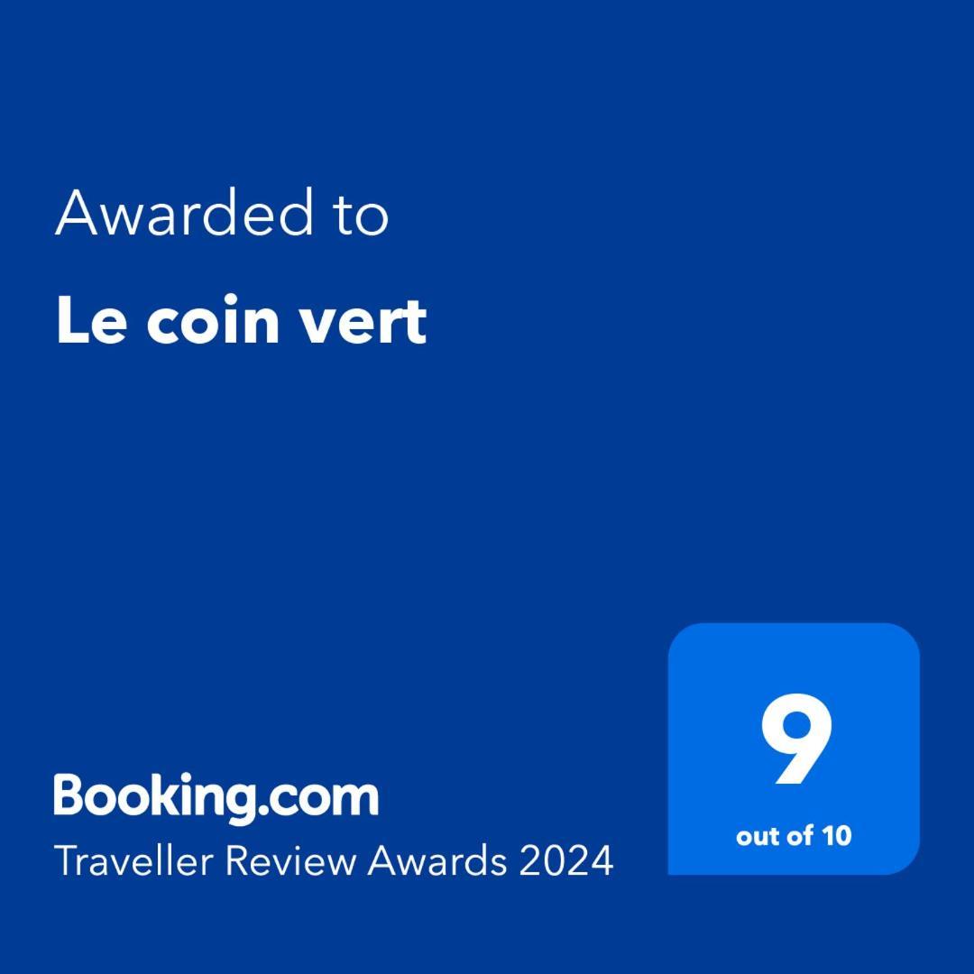 Casa vacanze Le Coin