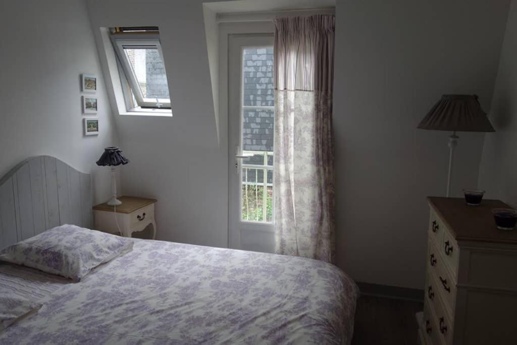 Ferienhaus Le Coin
