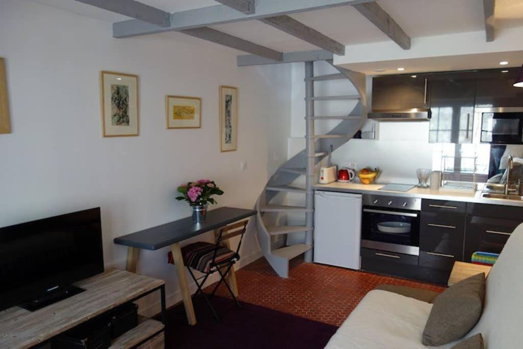 Le Coin Ferienhaus *