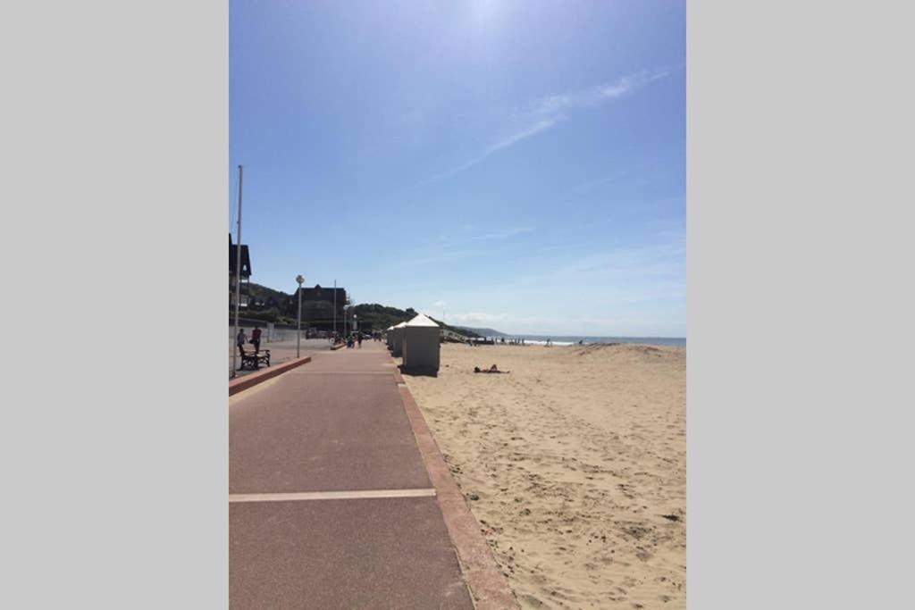 Le Coin Deauville