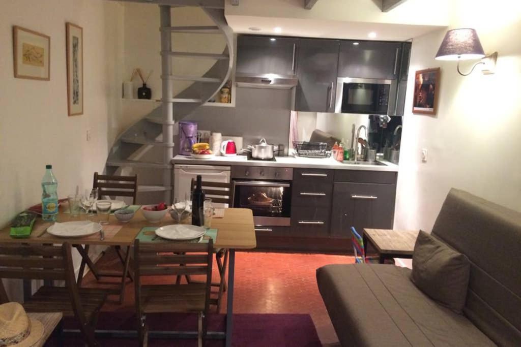Casa vacanze Le Coin Deauville